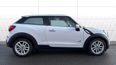 MINI Paceman 1.6 Cooper D ALL4 3dr Diesel Coupe